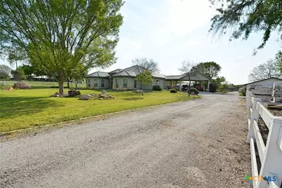 0 E Zipp & Ferryboat Lane, New Braunfels, TX 78130 - Photo 12