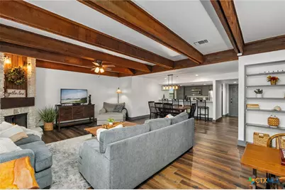 209 T Bar M Drive, New Braunfels, TX 78132 - Photo 16