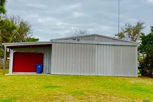 3053 W Monroe Ave, Port O'Connor, TX 77982 - Photo 38