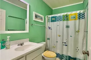 3053 W Monroe Ave, Port O'Connor, TX 77982 - Photo 14