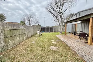 3053 W Monroe Ave, Port O'Connor, TX 77982 - Photo 22