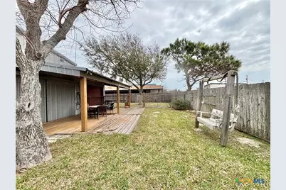 3053 W Monroe Avenue, Port O'Connor, TX 77982 - Photo 34