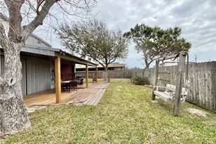 3053 W Monroe Ave, Port O'Connor, TX 77982 - Photo 34