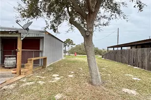 3053 W Monroe Ave, Port O'Connor, TX 77982 - Photo 36