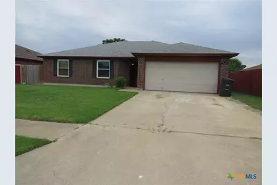 1808 Agate Drive, Killeen, TX 76549 - Photo 2