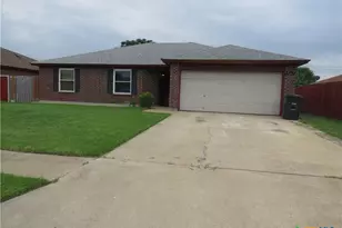 1808 Agate Dr, Killeen, TX 76549 - Photo 2