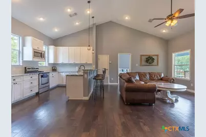 1320 Contour Drive, Burnet, TX 78611 - Photo 2