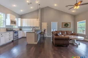 1320 Contour Dr, Burnet, TX 78611 - Photo 2