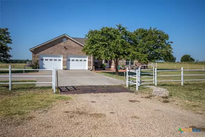 734 E Fm 485, Cameron, TX 76520 - Photo 8