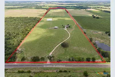 734 E Fm 485, Cameron, TX 76520 - Photo 2