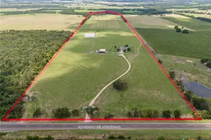 734 E Fm 485, Cameron, TX 76520 - Photo 2