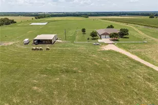 734 E Fm 485, Cameron, TX 76520 - Photo 1