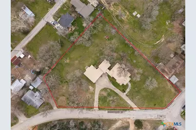 222 Myrtle Avenue, Luling, TX 78648 - Photo 40