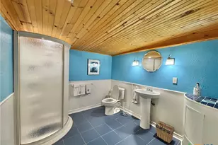 707 W Monroe Ave, Port O'Connor, TX 77982 - Photo 40