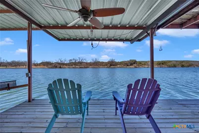 418 County Road 119A, Kingsland, TX 78611 - Photo 6