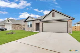 1229 Dowdy Dr, Belton, TX 76513 - Photo 4