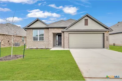 1229 Dowdy Drive, Belton, TX 76513 - Photo 2