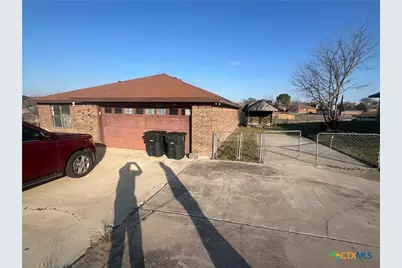 2302 Huckleberry Drive, Killeen, TX 76549 - Photo 2