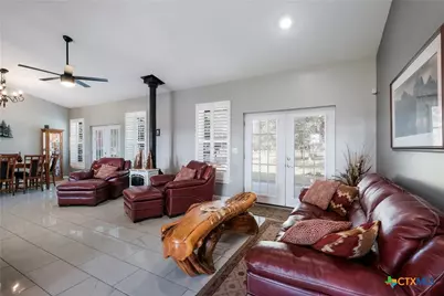 262 Gander Slough Road, Kingsbury, TX 78638 - Photo 8