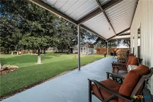 262 Gander Slough Rd, Kingsbury, TX 78638 - Photo 20