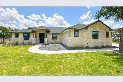 1725 Cottonwood Mesa Drive, Kempner, TX 76539 - Photo 1