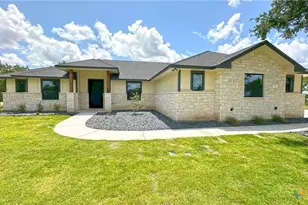 1725 Cottonwood Mesa Dr, Kempner, TX 76539 - Photo 1