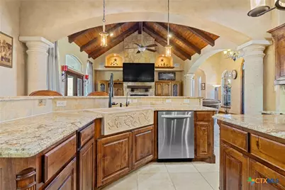220 Gabriel Woods Drive, Georgetown, TX 78633 - Photo 8