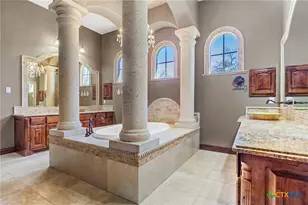 220 Gabriel Woods Dr, Georgetown, TX 78633 - Photo 18