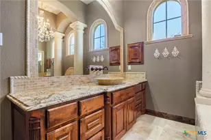 220 Gabriel Woods Dr, Georgetown, TX 78633 - Photo 20