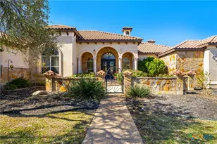 220 Gabriel Woods Dr, Georgetown, TX 78633 - Photo 42