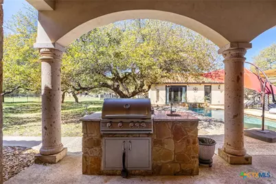 220 Gabriel Woods Drive, Georgetown, TX 78633 - Photo 36