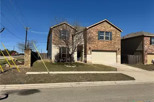 3101 Shawlands Rd, Killeen, TX 76542 - Photo 2