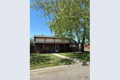 303 N 7th Street, Copperas Cove, TX 76522 - Photo 1