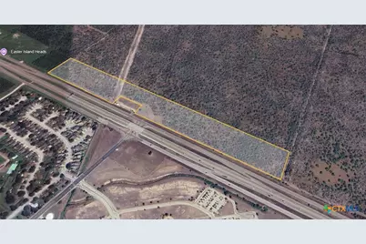 0006 NE Zac Lentz Parkway, Victoria, TX 77901 - Photo 4