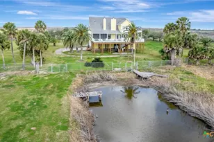 000 Big Dukes Ranch, Port Lavaca, TX 77979 - Photo 4