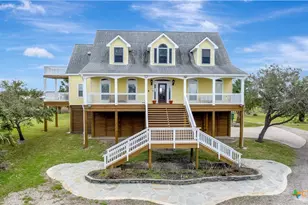 000 Big Dukes Ranch, Port Lavaca, TX 77979 - Photo 8