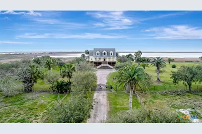 000 Big Dukes Ranch, Port Lavaca, TX 77979 - Photo 2