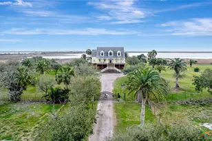 000 Big Dukes Ranch, Port Lavaca, TX 77979 - Photo 2