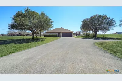 145 Western Ridge Road, Gatesville, TX 76528 - Photo 1