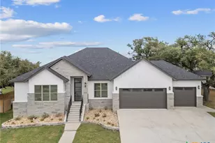 1202 Fairfax Dr, Temple, TX 76502 - Photo 1