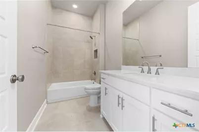 2608 Cibolo Creek Drive, Temple, TX 76502 - Photo 6