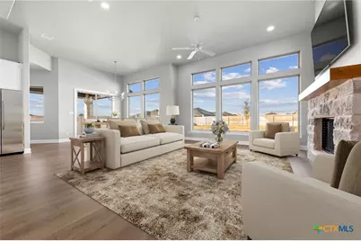 2608 Cibolo Creek Drive, Temple, TX 76502 - Photo 16