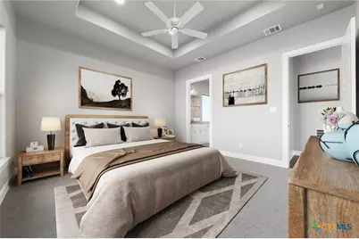 2608 Cibolo Creek Drive, Temple, TX 76502 - Photo 20