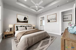 2608 Cibolo Creek Dr, Temple, TX 76502 - Photo 20