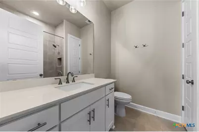 2805 Cibolo Creek Drive, Temple, TX 76502 - Photo 2