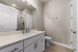 2805 Cibolo Creek Dr, Temple, TX 76502 - Photo 2