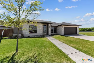 2805 Cibolo Creek Drive, Temple, TX 76502 - Photo 1