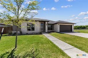 2805 Cibolo Creek Dr, Temple, TX 76502 - Photo 1