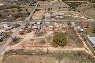 Unknown E Ave I, Lampasas, TX 76550 - Photo 1