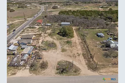 Unknown E Avenue I, Lampasas, TX 76550 - Photo 4